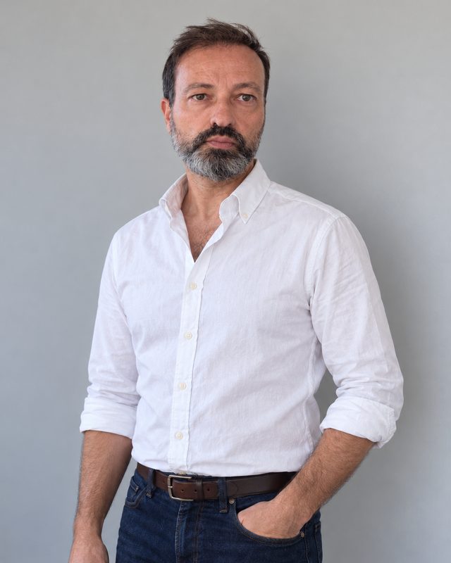 Davide Guerrini, consulente di marketing digitale per il settore moto